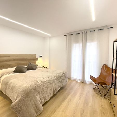 Lemon & Muralla -Centrico-Nuevo-Premium Murcie Extérieur photo