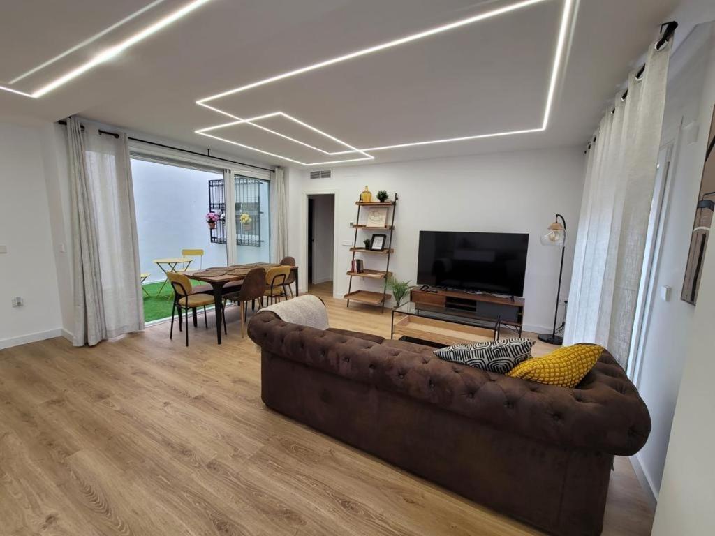 Lemon & Muralla -Centrico-Nuevo-Premium Murcie Extérieur photo