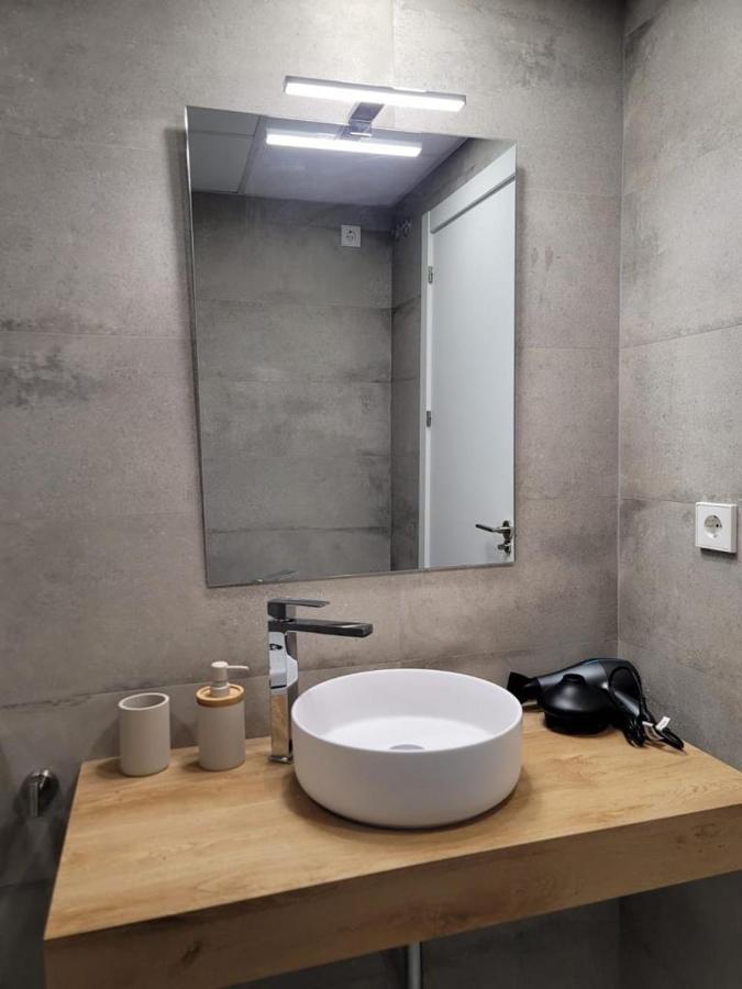 Lemon & Muralla -Centrico-Nuevo-Premium Murcie Extérieur photo