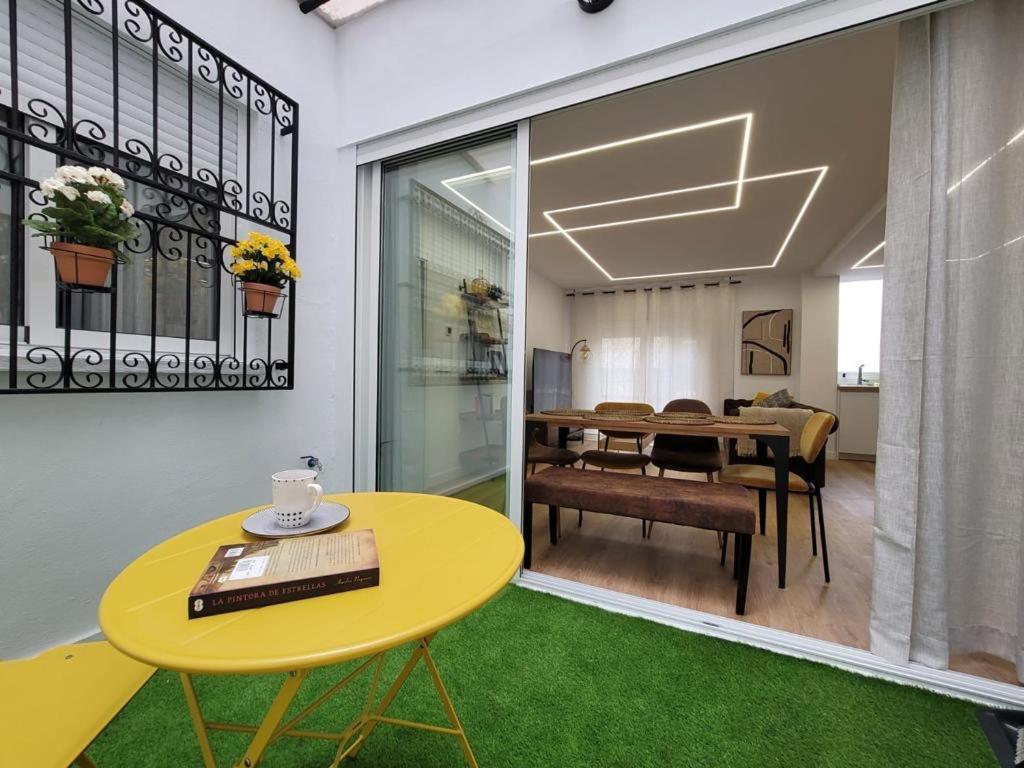 Lemon & Muralla -Centrico-Nuevo-Premium Murcie Extérieur photo