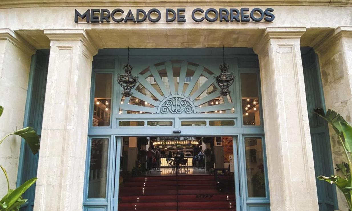 Lemon & Muralla -Centrico-Nuevo-Premium Murcie Extérieur photo