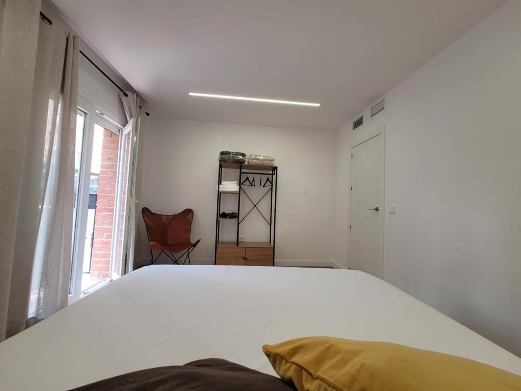 Lemon & Muralla -Centrico-Nuevo-Premium Murcie Extérieur photo