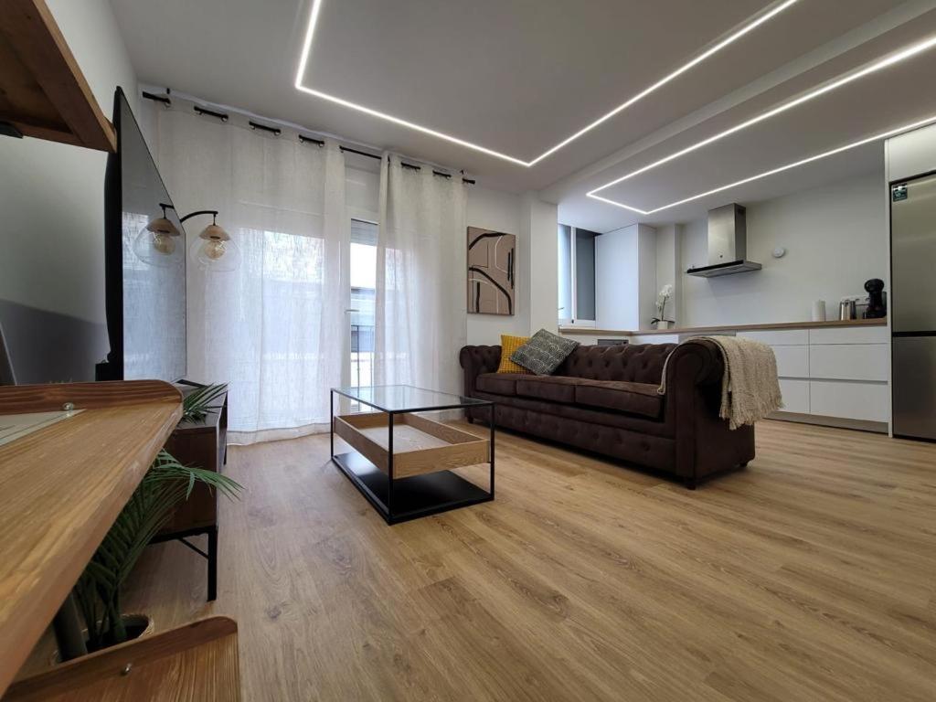 Lemon & Muralla -Centrico-Nuevo-Premium Murcie Extérieur photo