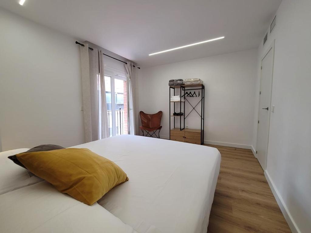 Lemon & Muralla -Centrico-Nuevo-Premium Murcie Extérieur photo