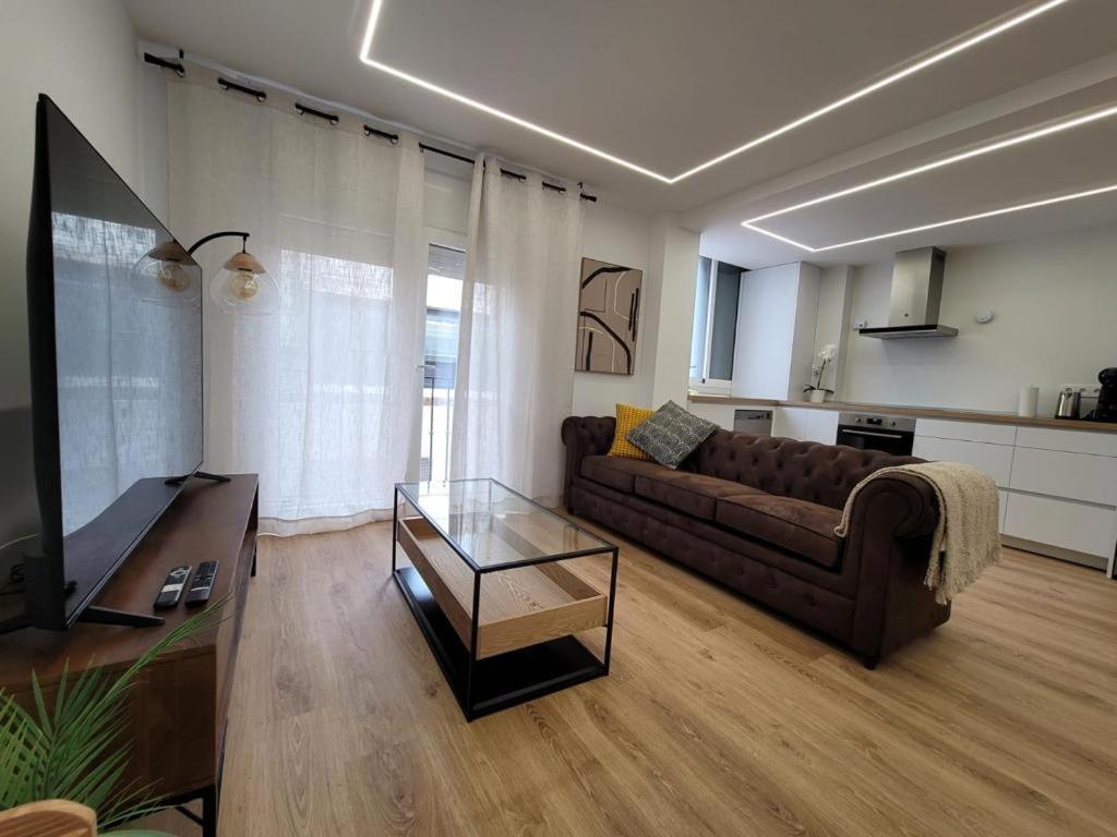 Lemon & Muralla -Centrico-Nuevo-Premium Murcie Extérieur photo