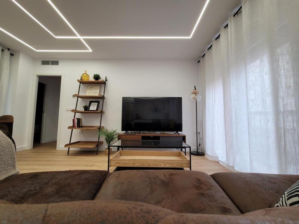 Lemon & Muralla -Centrico-Nuevo-Premium Murcie Extérieur photo