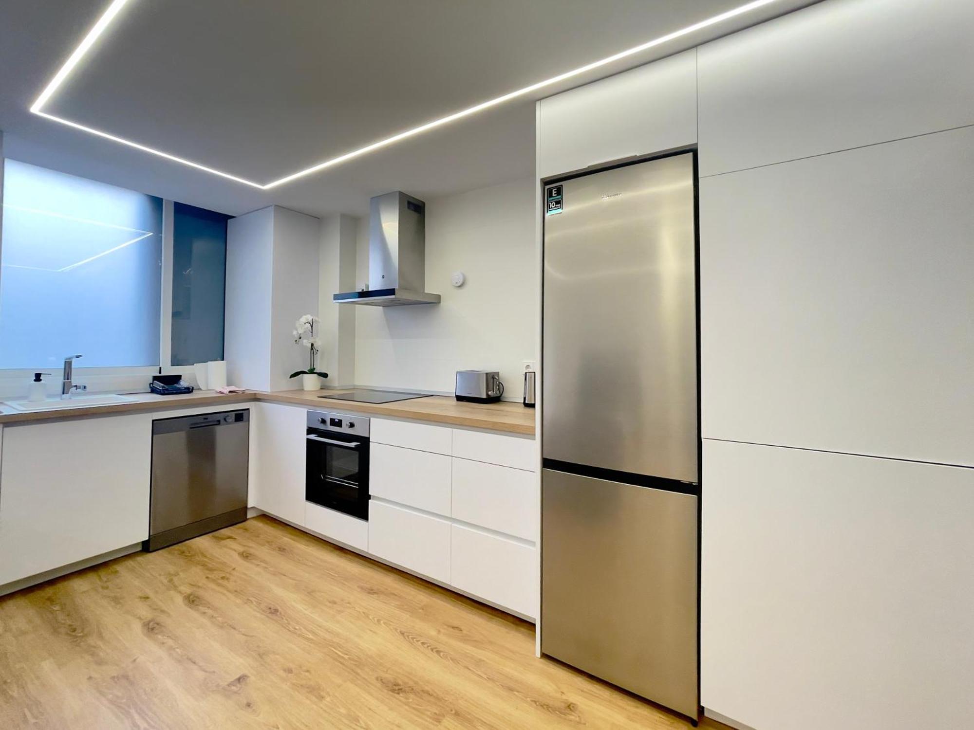 Lemon & Muralla -Centrico-Nuevo-Premium Murcie Extérieur photo