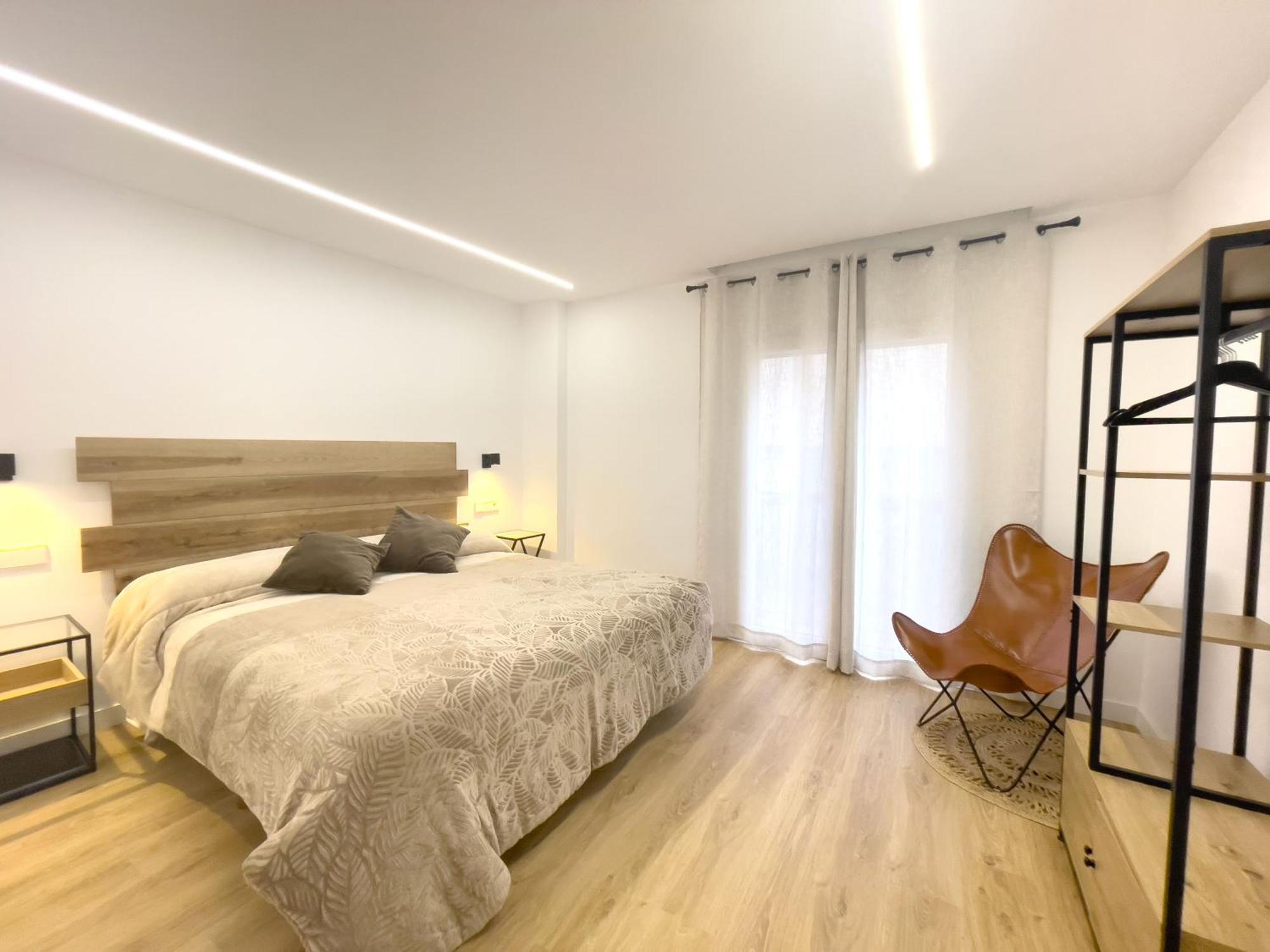 Lemon & Muralla -Centrico-Nuevo-Premium Murcie Extérieur photo