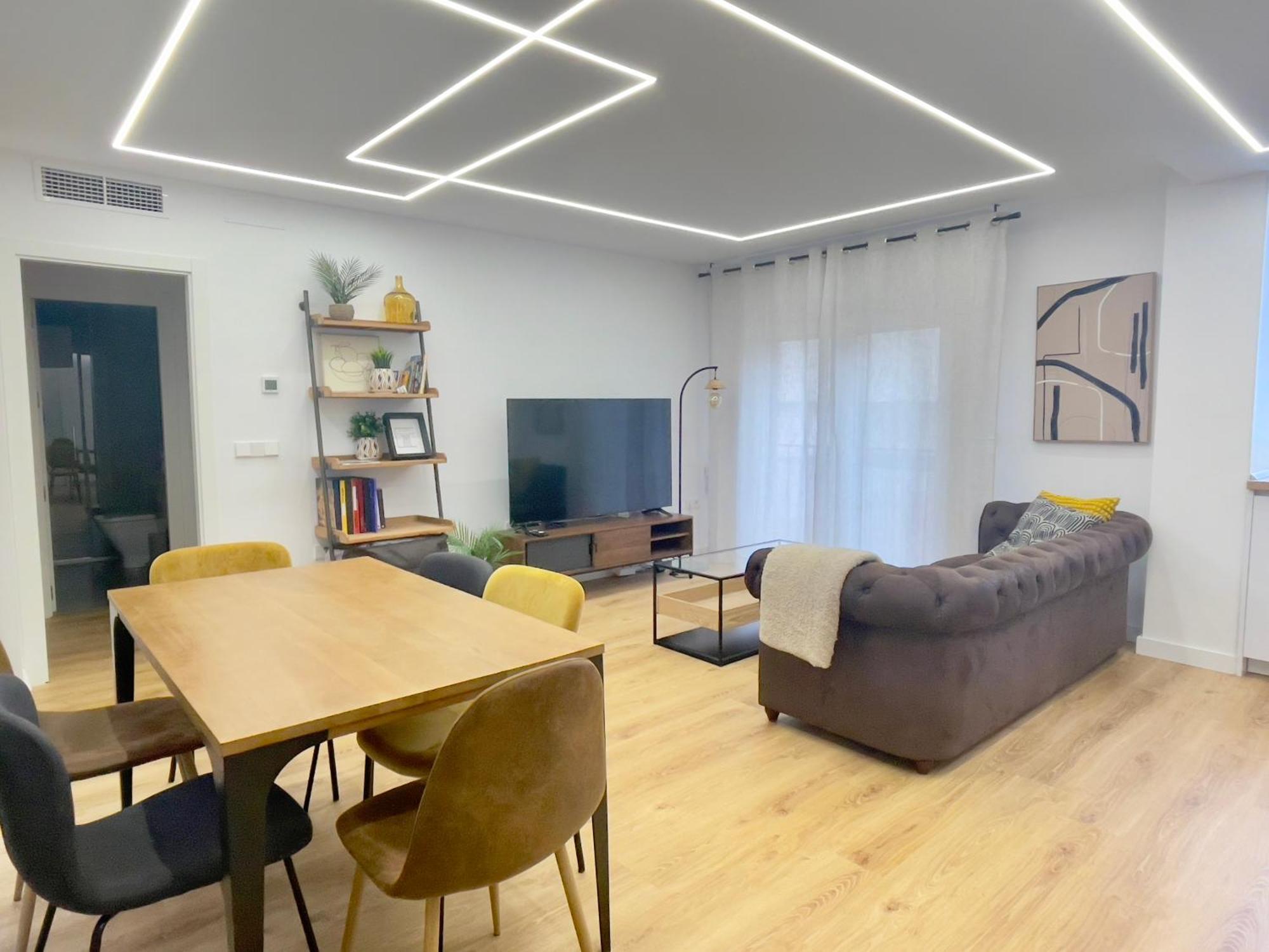 Lemon & Muralla -Centrico-Nuevo-Premium Murcie Extérieur photo